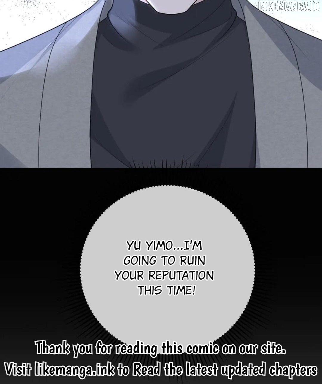 100-Day Warm Marriage Chapter 74 - page 39